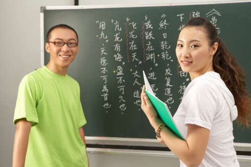 Gia sư dạy kèm tiếng Hoa tại nhà tphcm