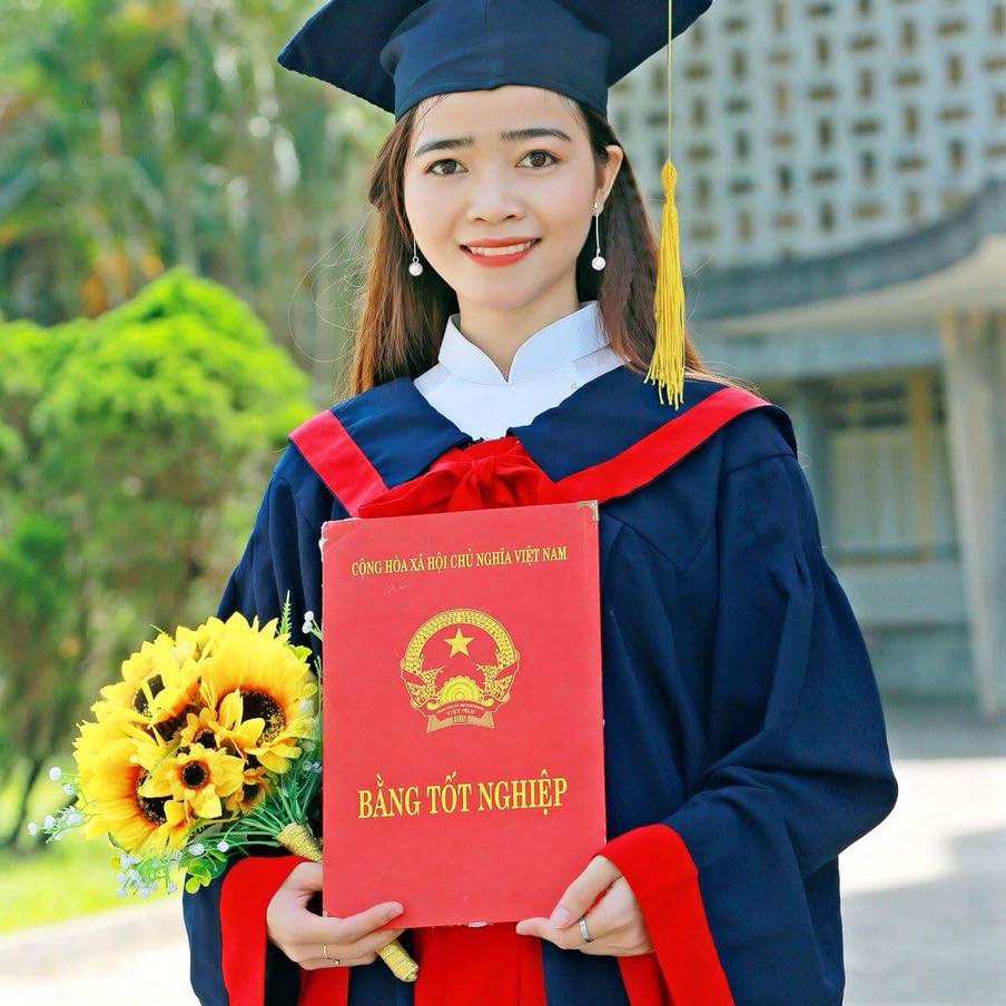 Gia sư tiếng Anh lớp 12 TPHCM, Cô Nguyễn Ngọc Hoa