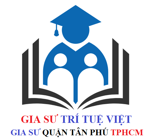 Trung Tâm Gia Sư dạy kèm tại quận Tân Phú