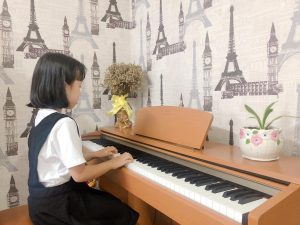 Gia sư dạy đàn Piano tại nhà uy tín & hiệu quả