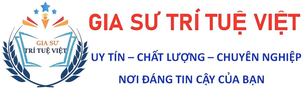 Gia Sư Trí Tuệ Việt